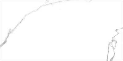 Керамогранит Marmoles_GT Белый 40x80 _ 1\38,4 (GT408013403MR)