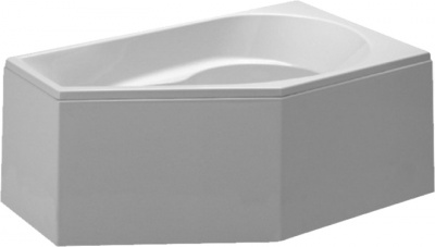 Ванна акриловая RIHO YUKON L (BA3500500000000)