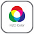 Хромотерапия Ravak H2O Color (XRA000A0001)