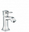 Смеситель для раковины  Hansgrohe  -  Metropol Classic (31300000)
