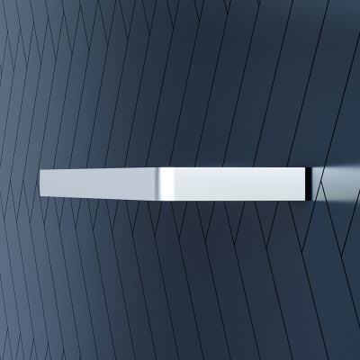 Damixa Jupiter Вешалка для полотенец (DA77346400)