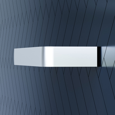 Damixa Jupiter Кольцо для полотенец (DA7734400)