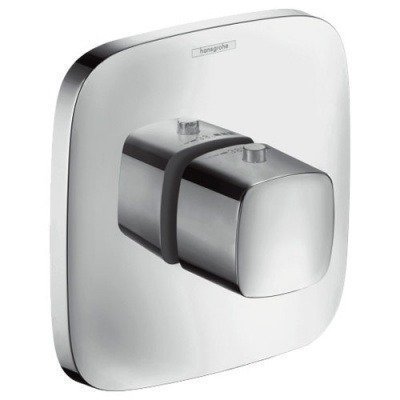 Смеситель для душа Hansgrohe - Highflow (15772000)