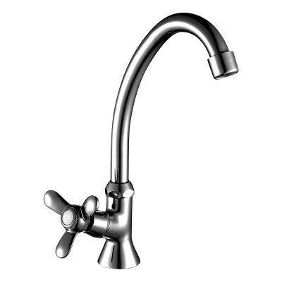 Кран Rossinka для холодной воды (Q02-60U)