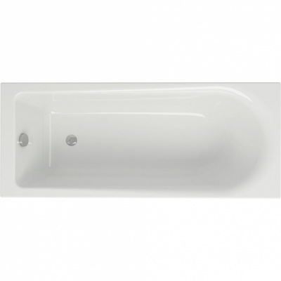 Ванна прямоугольная CERSANIT FLAVIA 170x70 (P-WP-FLAVIA*170NL) Ванна прямоугольная CERSANIT FLAVIA 170x70 (P-WP-FLAVIA*170NL)