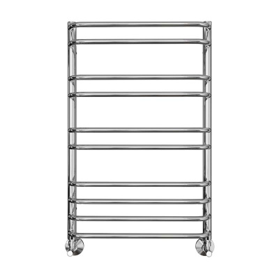 Полотенцесушитель водяной Lemark Luna LM41810 П10 500x800 (LM41810)