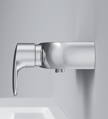 Смеситель для душа AM.PM Sensation (F3020000)