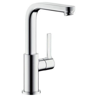 Смеситель для раковины Hansgrohe - Highriser (31161000)