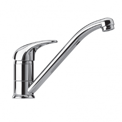 Смеситель для кухни Paini Jolly (69CR573KM)