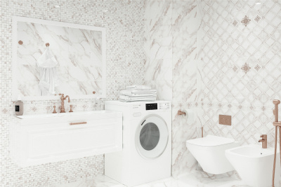 Коллекция Calacatta Gold GT