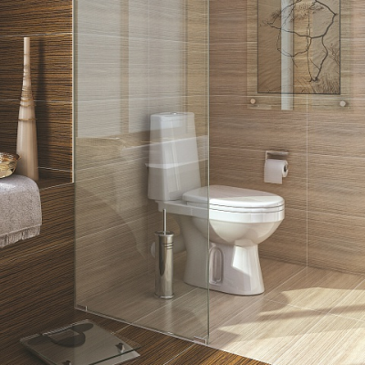 Унитаз "Лея" Премиум с микролифтом (41301130315)