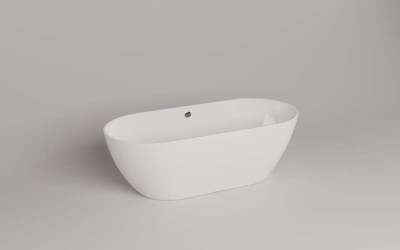 ESSE Ванна SUMBAWA, 1795x780x580 мм, 129 кг., 333 л. (ESUM1795)