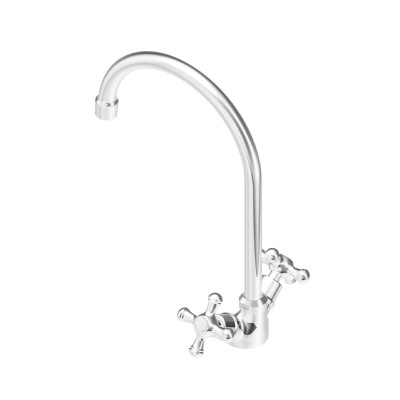 Смеситель для раковины Damixa Retro (230210000)