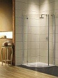 Душевой уголок Radaway - Torrenta PDJ 90x90 (31800-01-05N)