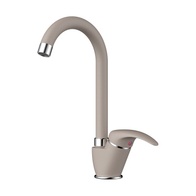 Смеситель для кухни Omoikiri Umi-SA             (4994272)