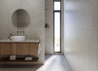 Плитка KERRANOVA Monochrom, Матовая гладкая (K-2062/MR/600x600)