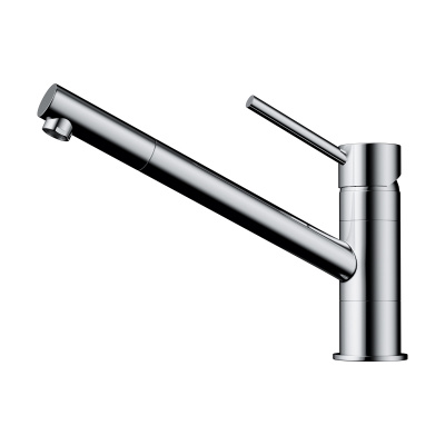 Смеситель для кухни Omoikiri Aogashima-C     (4994245)