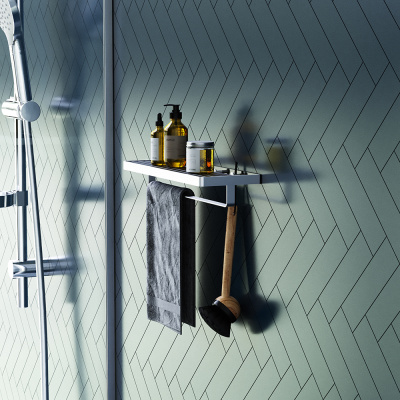 Damixa Jupiter Полка для полотенец (DA7737700)