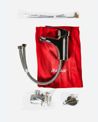 Смеситель для биде Ravak Neo NO 055.00 (X070019)