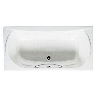 Ванна чугунная Roca - Akira 170x85 (2325G000R) Ванна чугунная Roca - Akira 170x85 (2325G000R)