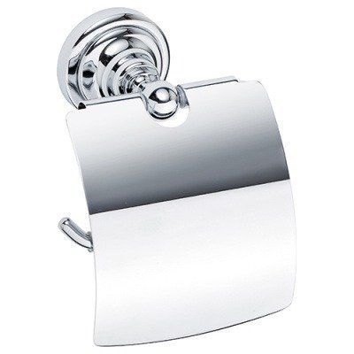 Держатель туалетного рулона Bemeta - Retro - Хром (144312012) Держатель туалетного рулона Bemeta - Retro - Хром (144312012)