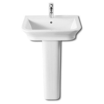 Раковина настенная Roca - the Gap 55x47 (327475000)