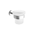 Подстаканник PAINI Pixel, хром CROMO3 (CR) (81CR041BI)