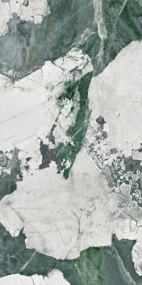 Керамогранит Esmeralda_GT Зеленый 60x120 _ 1\40,32 (GT1206012817SSR)