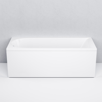 Ванна акриловая 170x70, AM.PM Spirit (W72A-170-070W-A2)