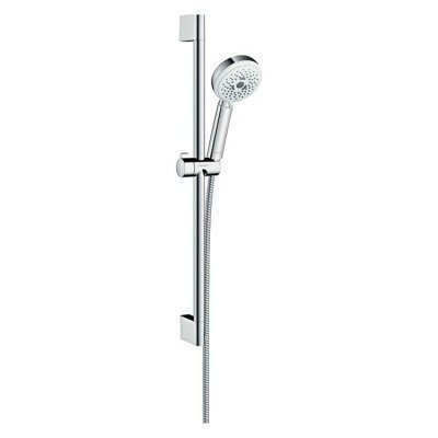 Душевой гарнитур Hansgrohe - Crometta 100 (26650400)