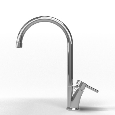 Смеситель для кухни Paini Monterosa (MOCR550)