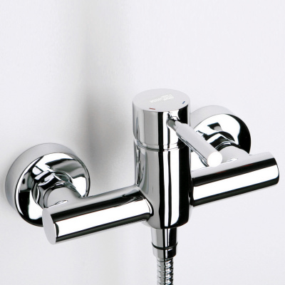 Main 4102 Смеситель для душа WasserKRAFT (4102)