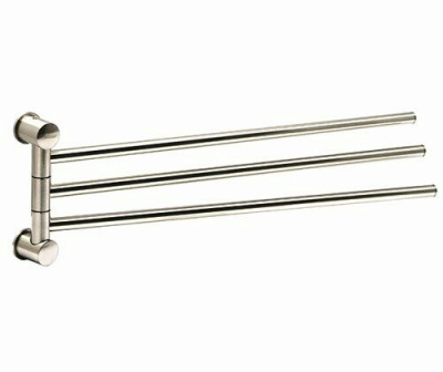 K-1933 Держатель полотенец тройной (K-1933)