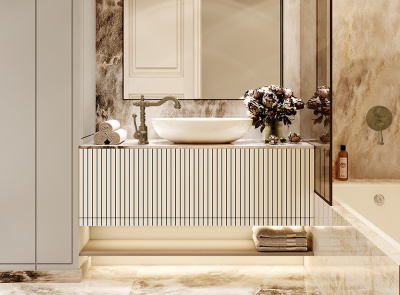 Смеситель для душа Paini Duomo (88F36911)