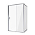 Душ.ограждение NG-62-13A-A90 (130*90*195) прямоугольник, дверь раздвижная, 2 места (NG-62-13A-A90)