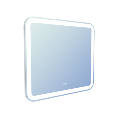 Зеркало, 80 см, Edifice, IDDIS (ЗЛП107)