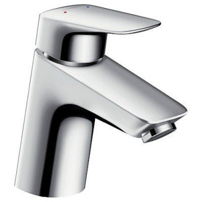Смеситель для раковины Hansgrohe - Logis (71071000)