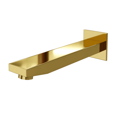 A187 Настенный излив для душа (A187)