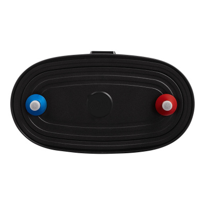 Водонагреватель накопительный электрический Electrolux (EWH 30 SmartInverter Grafit)