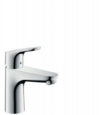 Смеситель для раковины  Hansgrohe  -  Focus (31657000)