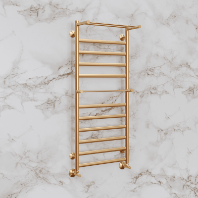 Водяной полотенцесушитель Terminus Хендрикс П12 500х1200 (4670078529831)