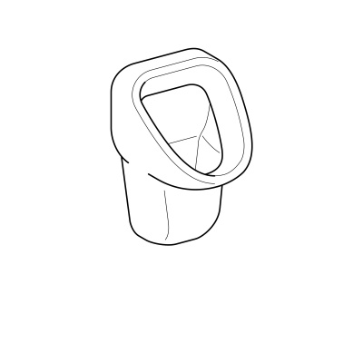 Писсуар Geberit 
Aller
 (236500000)