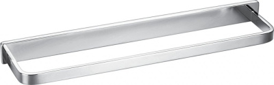 Полотенцедержатель CEZARES MAXIMA, 370х76 (CZR-F-8912A)