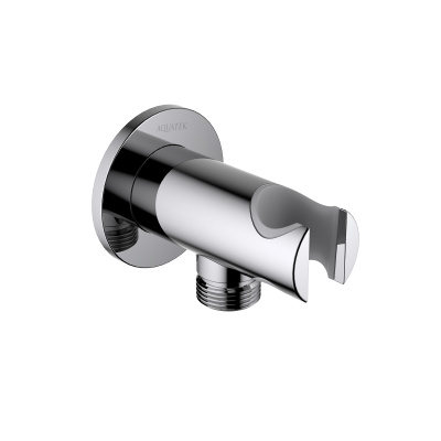 Шланговое подсоединение с держателем AQUATEK (AQ2460CR)