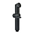Гигиенический душ Lemark (LM8075BL)