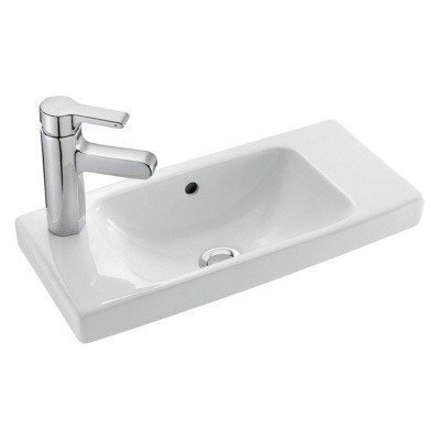 Раковина Jacob Delafon - Odeon Up 50x22 (E4701L-00)