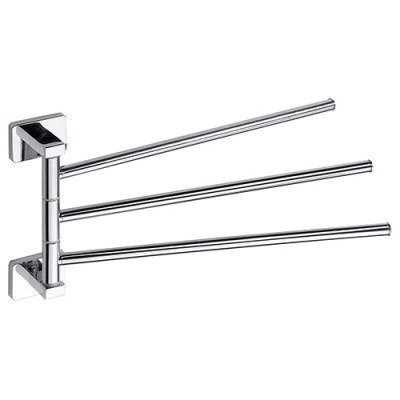 Полотенцедержатель Bemeta - Niki (153104112)