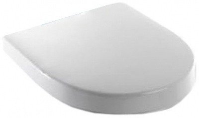 Крышка - сиденье ODEON UP термодюр (Jacob Delafon) Крышка - сиденье ODEON UP термодюр (Jacob Delafon)