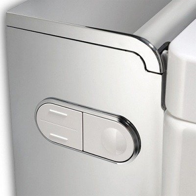 Унитаз-биде Geberit - Aquaclean Mera (146.214.11.1) Унитаз-биде Geberit - Aquaclean Mera (146.214.11.1)