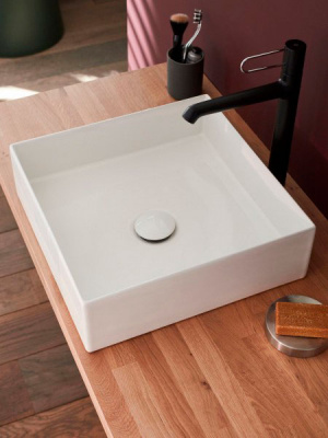 Раковина Jacob Delafon DELTA PURE 39 см (E90011-0)